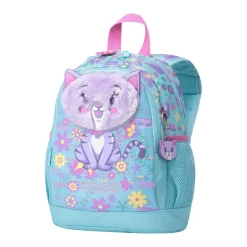 Outlet - Mochila escolar pequeña Tropyglam Material Escolar
