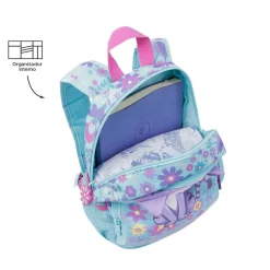 Outlet - Mochila escolar pequeña Tropyglam Material Escolar