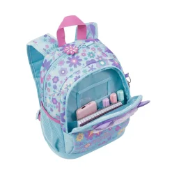 Outlet - Mochila escolar pequeña Tropyglam Material Escolar