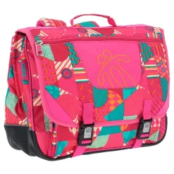 Sale - Mochila escolar tijeras - Rosa Material Escolar