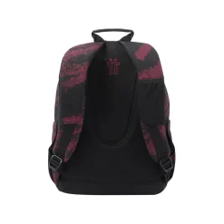 - Mochila escolar tiza roja Acuarela*TOTTO Clearance