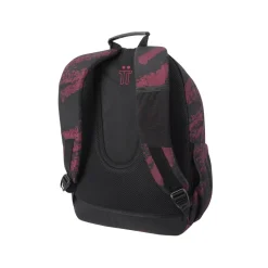 - Mochila escolar tiza roja Acuarela*TOTTO Clearance