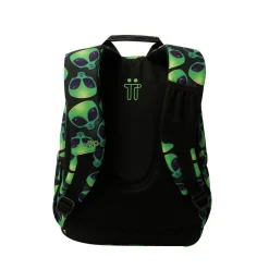 Discount - Mochila Gommas Ali Material Escolar