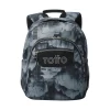 Clearance - Mochila Gommas Digital Hill Material Escolar