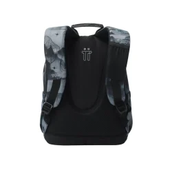 Clearance - Mochila Gommas Digital Hill Material Escolar