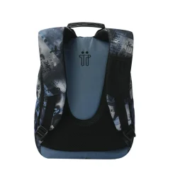 Hot - Mochila Gommas Film Material Escolar