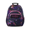 - Mochila Gommas Flower Galaxy*TOTTO