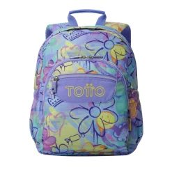 New - Mochila Gommas Grafily Material Escolar