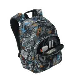 - Mochila Gommas Okubo*TOTTO New