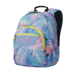 - Mochila Gommas Prisma*TOTTO Sale