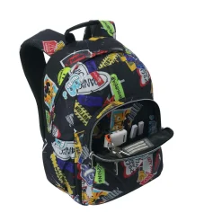 - Mochila Gommas Sticky*TOTTO Discount