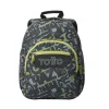 - Mochila Gommas Texgrunge*TOTTO Online