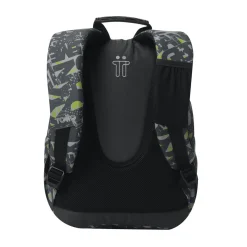- Mochila Gommas Texgrunge*TOTTO Online