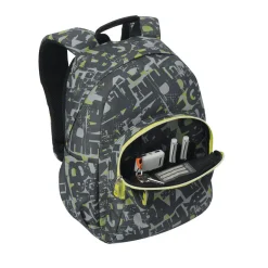 - Mochila Gommas Texgrunge*TOTTO Online