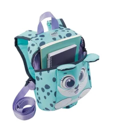 - Mochila infantil leopardo Cornejo*TOTTO Best