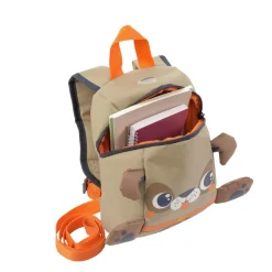Clearance - Mochila infantil perro Cornejo Material Escolar