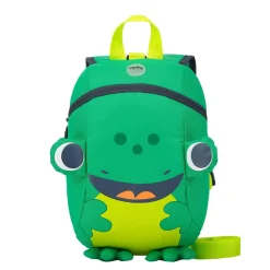 - Mochila infantil rana Cornejo Material Escolar