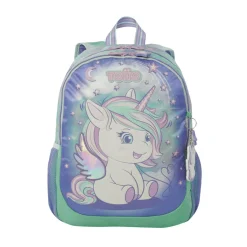 Online - Mochila Magic Dreams M Material Escolar