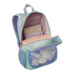 Online - Mochila Magic Dreams M Material Escolar