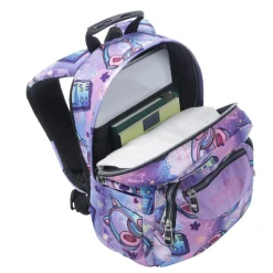 - Mochila Meowsical Tempera*TOTTO New