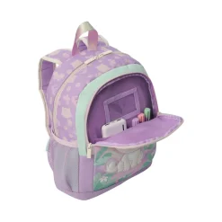 Clearance - Mochila Queen Cat M Material Escolar