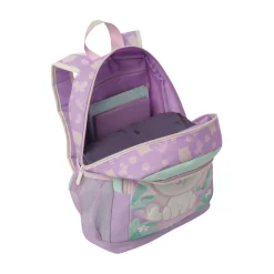 Clearance - Mochila Queen Cat M Material Escolar