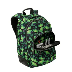 Clearance - Mochila Rayol Ali Material Escolar
