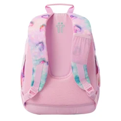 Online - Mochila Rayol Glitter Shiny Heart Material Escolar
