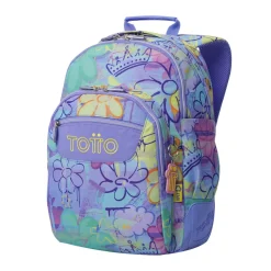 - Mochila Rayol Grafily*TOTTO Outlet