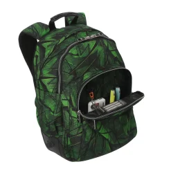 - Mochila Rayol Jhony Jungle Material Escolar