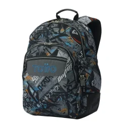 - Mochila Rayol Okubo*TOTTO Outlet