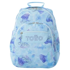 - Mochila Rayol Polar*TOTTO Outlet