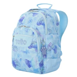 - Mochila Rayol Polar*TOTTO Outlet