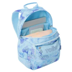 - Mochila Rayol Polar*TOTTO Outlet