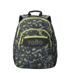 - Mochila Rayol Texgrunge*TOTTO Sale