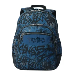 Sale - Mochila Rayol Urban Graph Material Escolar