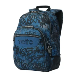 Sale - Mochila Rayol Urban Graph Material Escolar