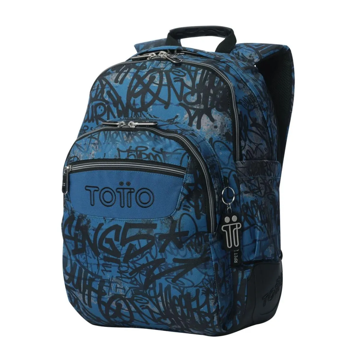 Sale - Mochila Rayol Urban Graph Material Escolar
