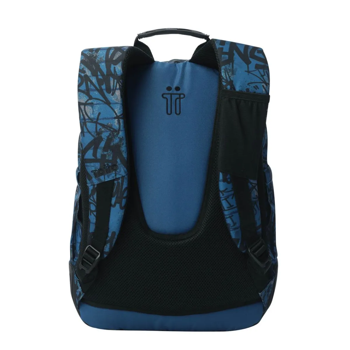 Sale - Mochila Rayol Urban Graph Material Escolar