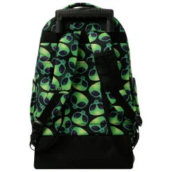 - Mochila Renglones con ruedas Ali*TOTTO Best