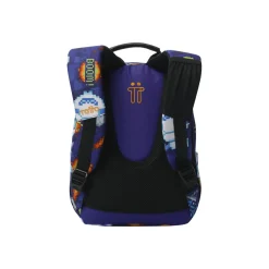 - Mochila Tempera Space Blue*TOTTO Discount