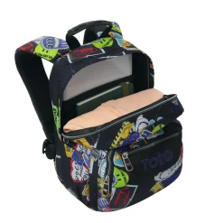 - Mochila Tempera Sticky*TOTTO Sale