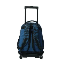 Outlet - Mochila Tiza con ruedas Urban Graph Material Escolar