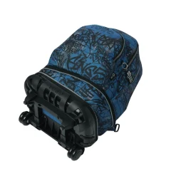 Outlet - Mochila Tiza con ruedas Urban Graph Material Escolar