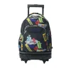 Sale - Mochila Tiza con ruedas Sticky Material Escolar