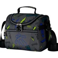 - Portameriendas escolar Pizarra - Skatt*TOTTO New