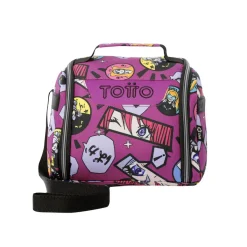 - Portameriendas Resaltador Kitsune*TOTTO