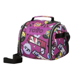 - Portameriendas Resaltador Kitsune*TOTTO