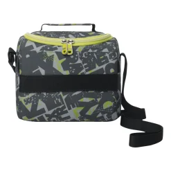 Discount - Portameriendas Resaltador Texgrunge Material Escolar