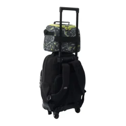 Discount - Portameriendas Resaltador Texgrunge Material Escolar